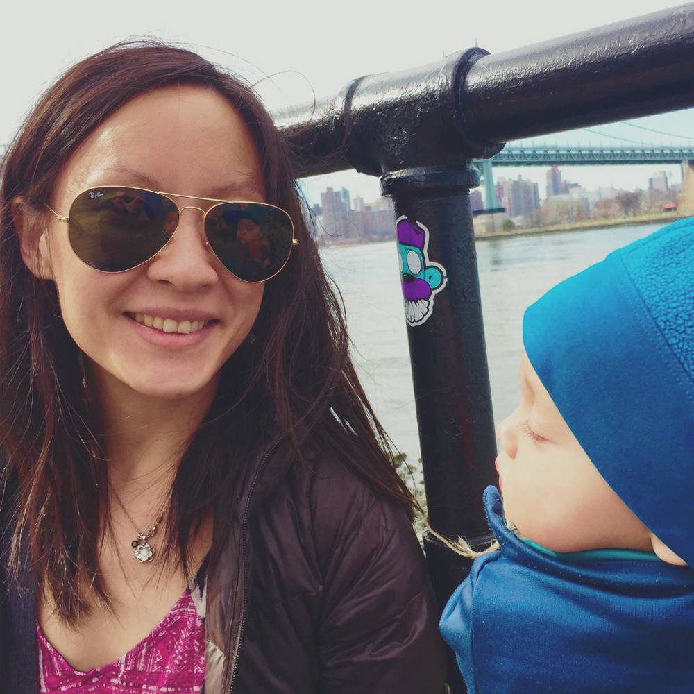 Meet your Posher, Teresa